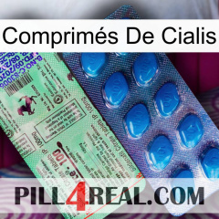 Comprimés De Cialis new02